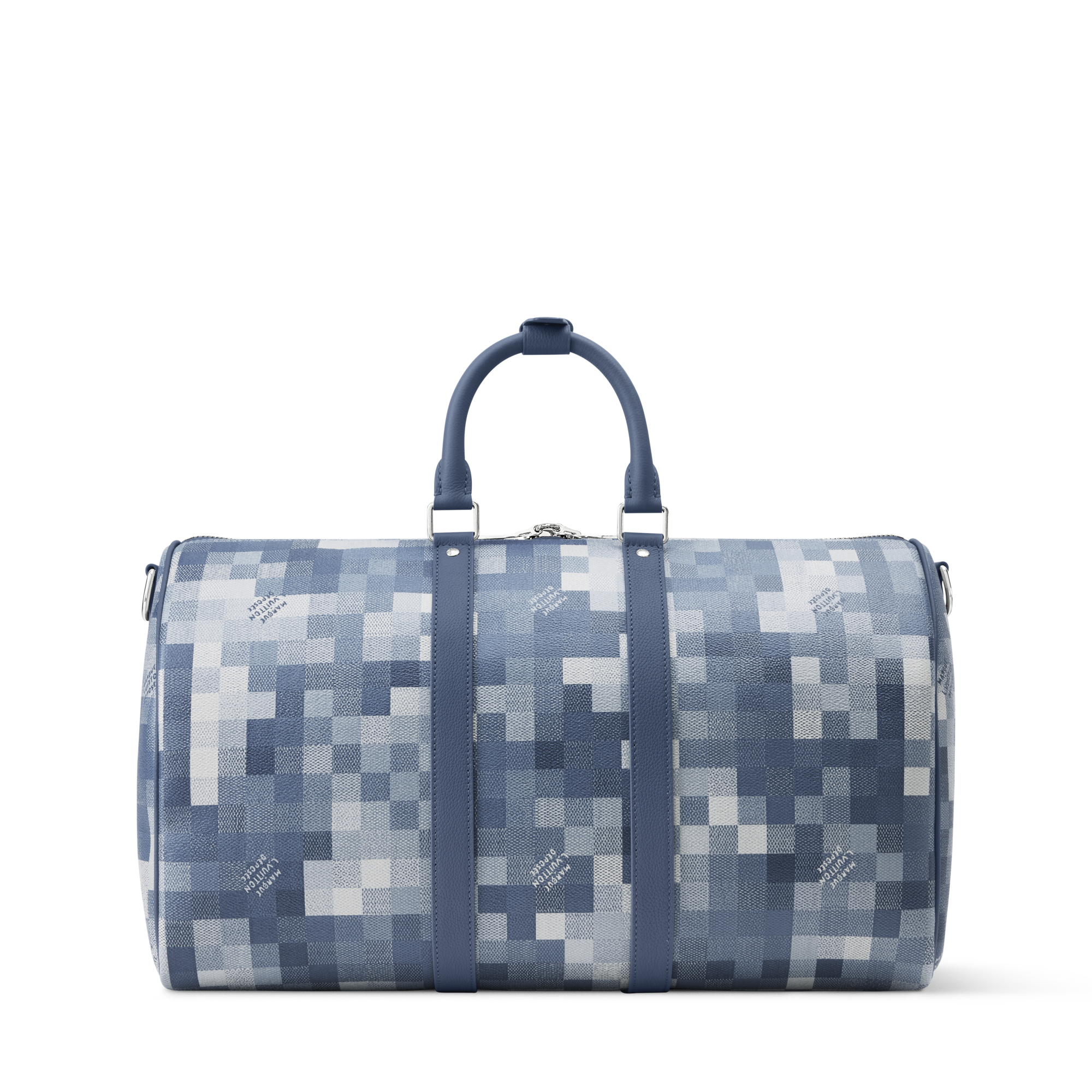 New In Travel Collection for Men | LOUIS VUITTON